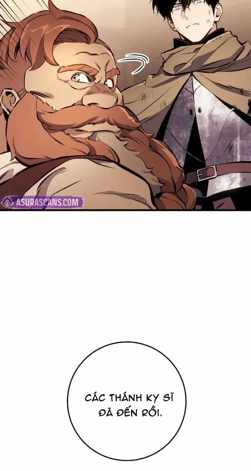Kỵ Sĩ Lang Thang - Chương 27 - Trang 24