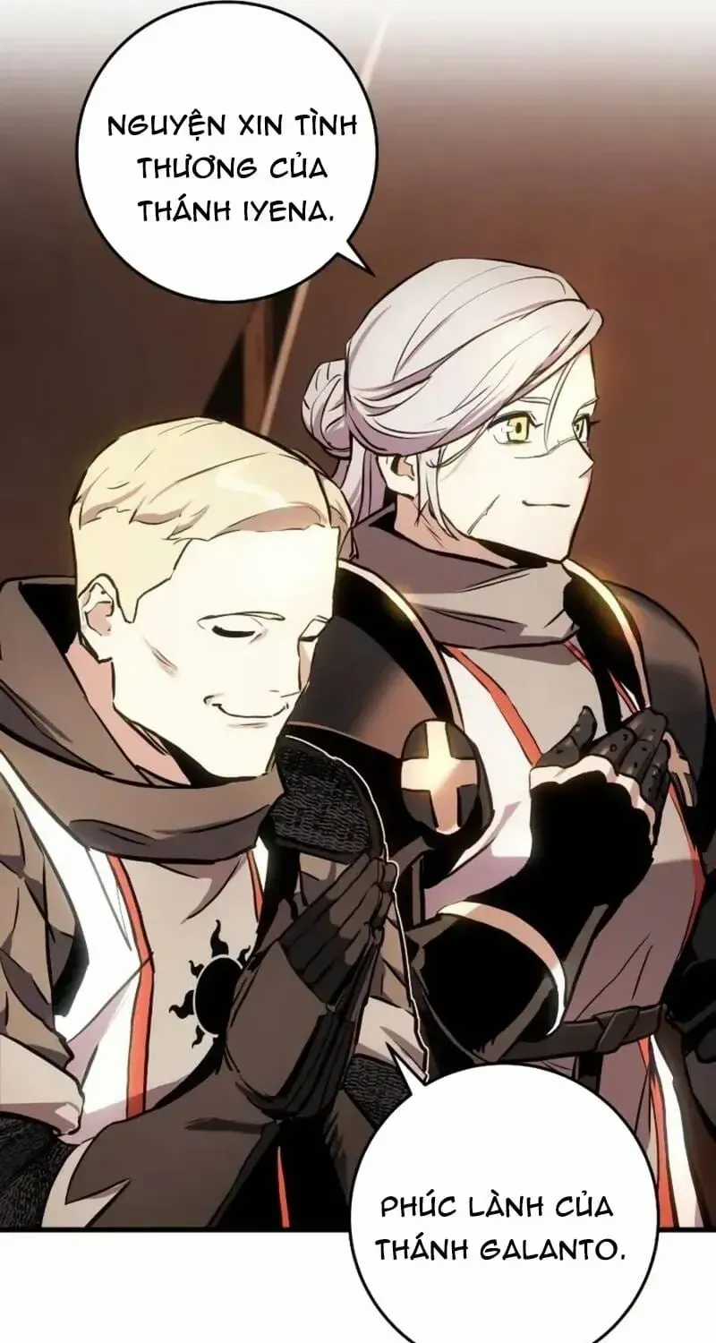 Kỵ Sĩ Lang Thang - Chương 27 - Trang 26