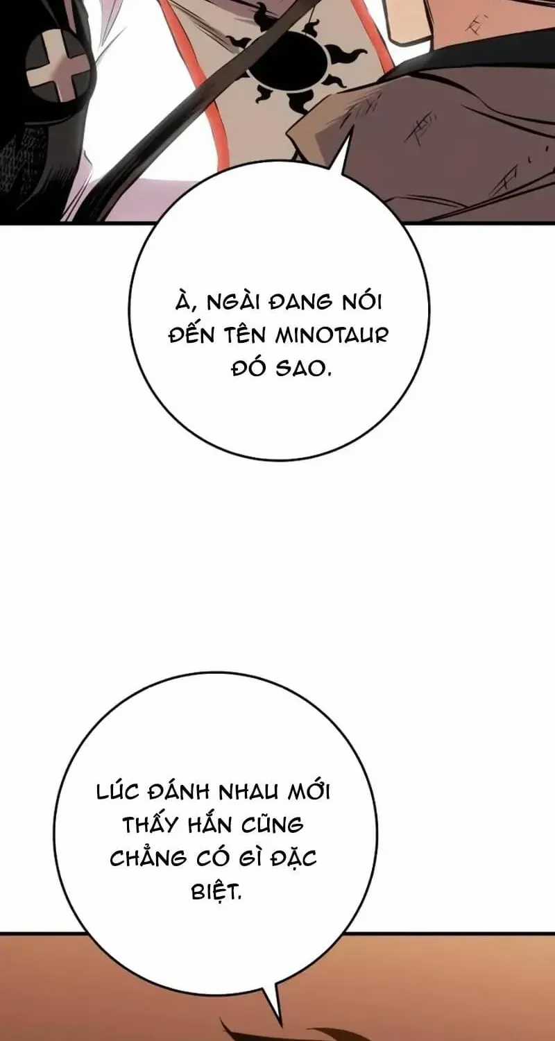 Kỵ Sĩ Lang Thang - Chương 27 - Trang 30