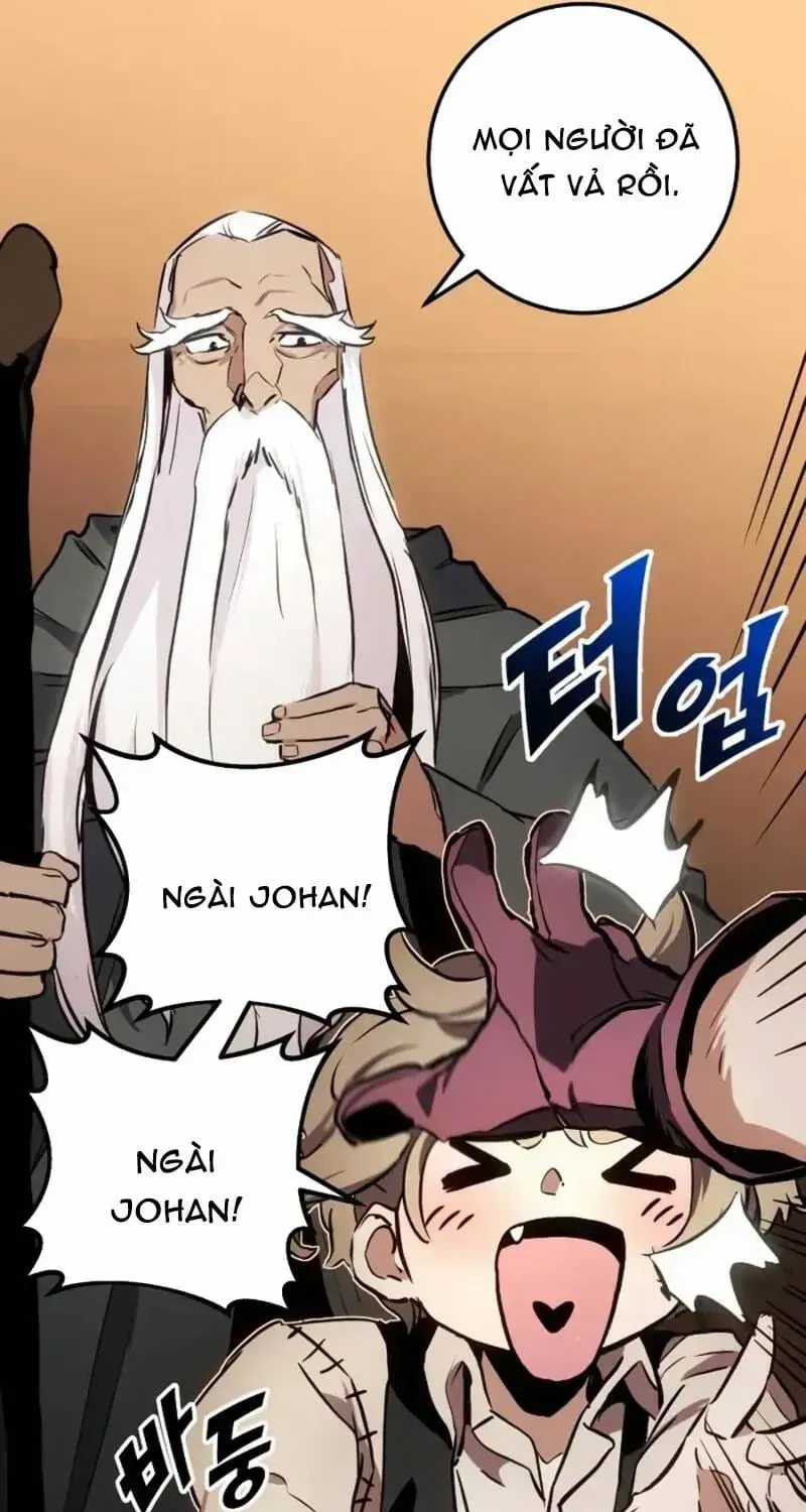 Kỵ Sĩ Lang Thang - Chương 27 - Trang 4