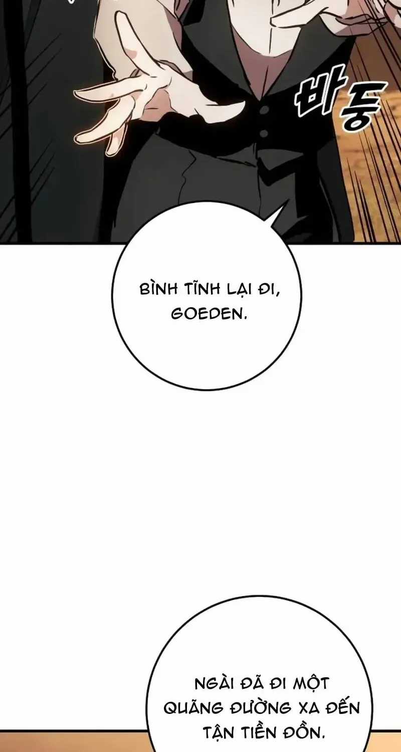 Kỵ Sĩ Lang Thang - Chương 27 - Trang 5