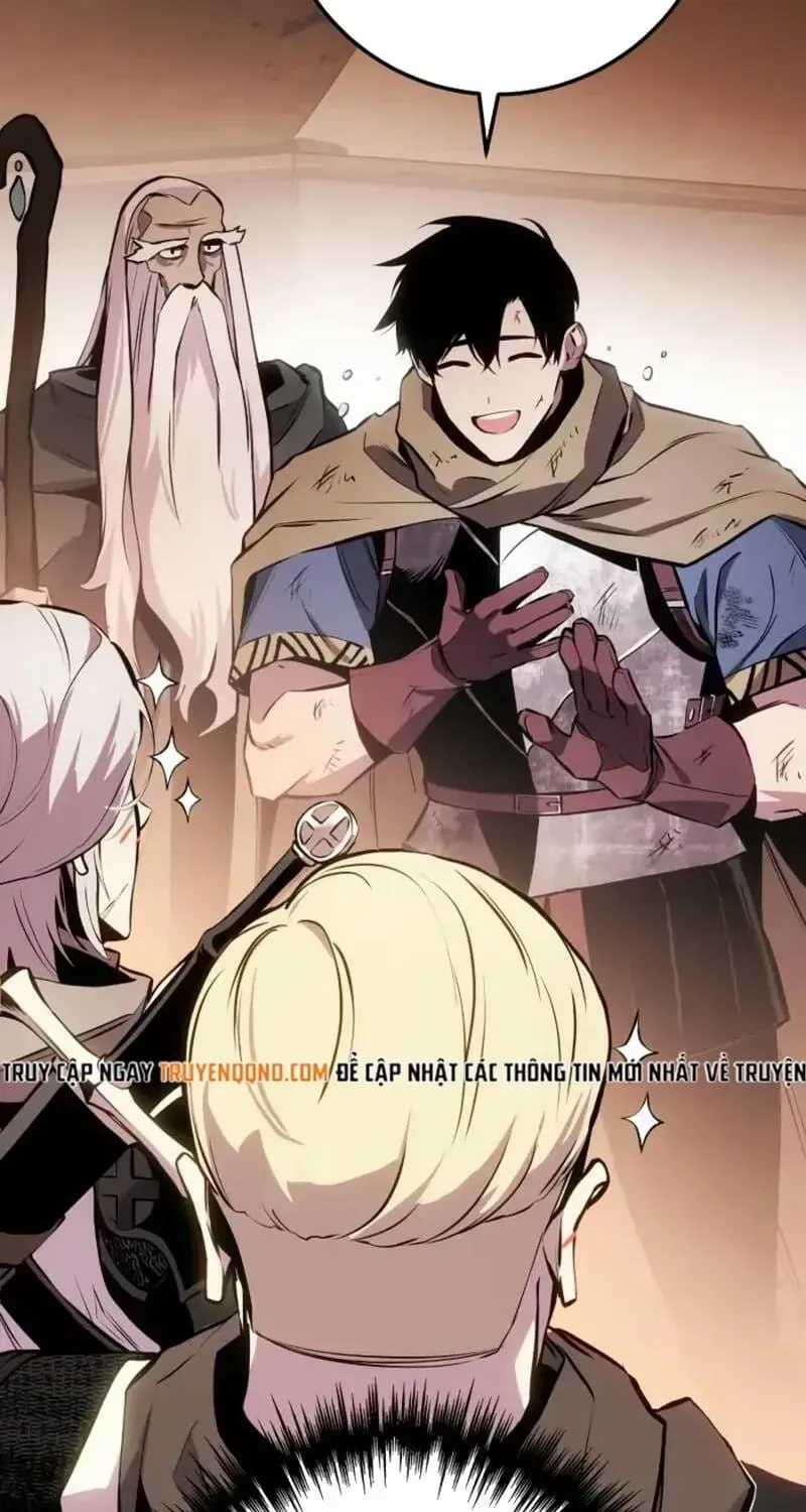 Kỵ Sĩ Lang Thang - Chương 27 - Trang 43