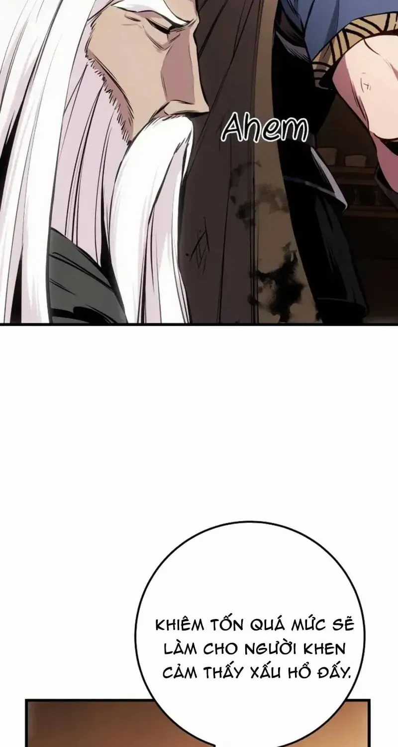 Kỵ Sĩ Lang Thang - Chương 27 - Trang 46