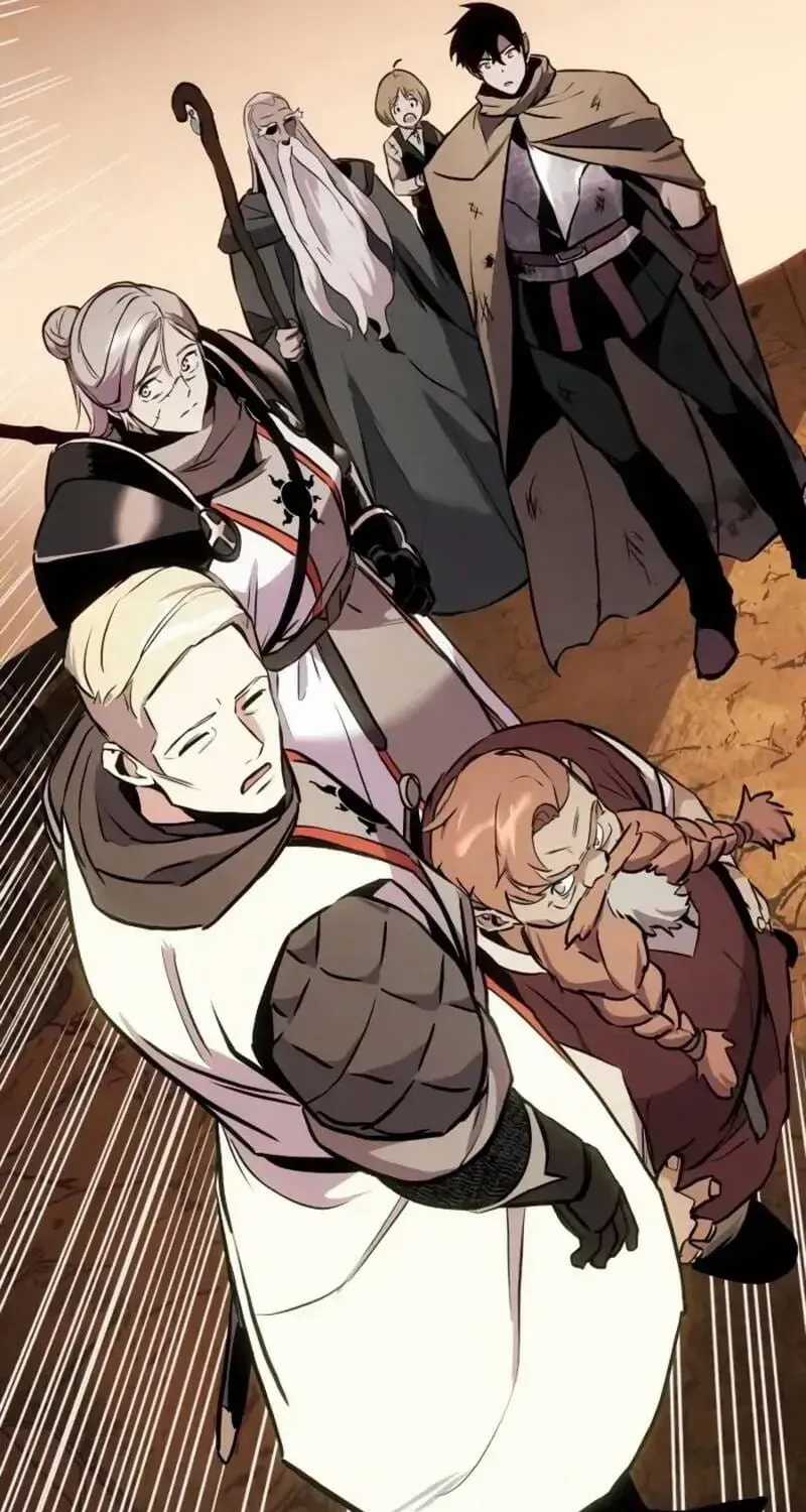 Kỵ Sĩ Lang Thang - Chương 27 - Trang 55