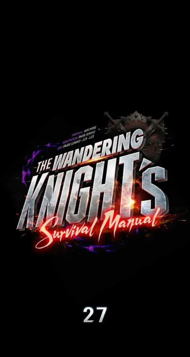 Kỵ Sĩ Lang Thang - Chương 27 - Trang 67