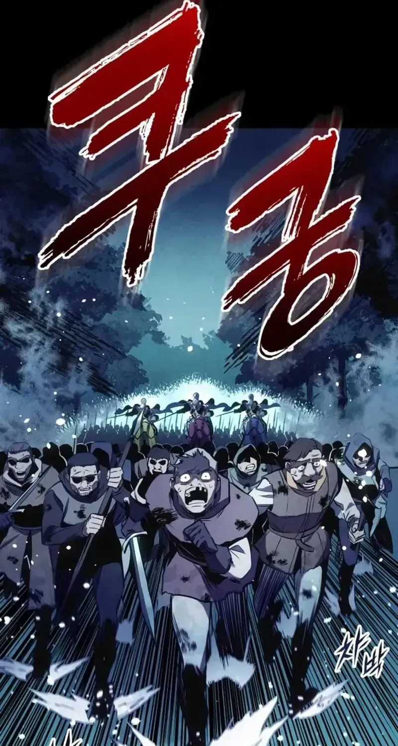 Kỵ Sĩ Lang Thang - Chương 27 - Trang 75