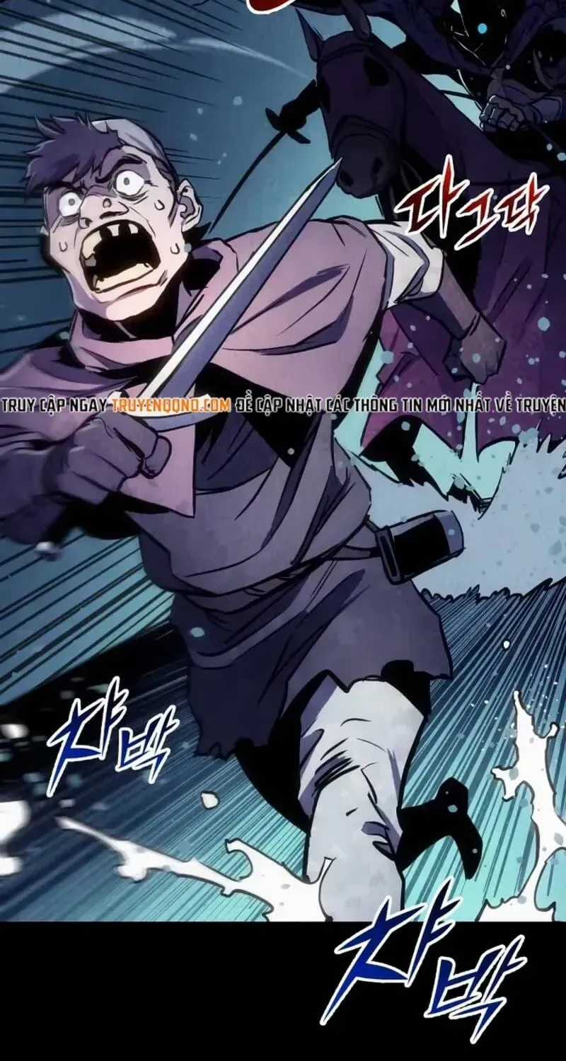 Kỵ Sĩ Lang Thang - Chương 27 - Trang 79