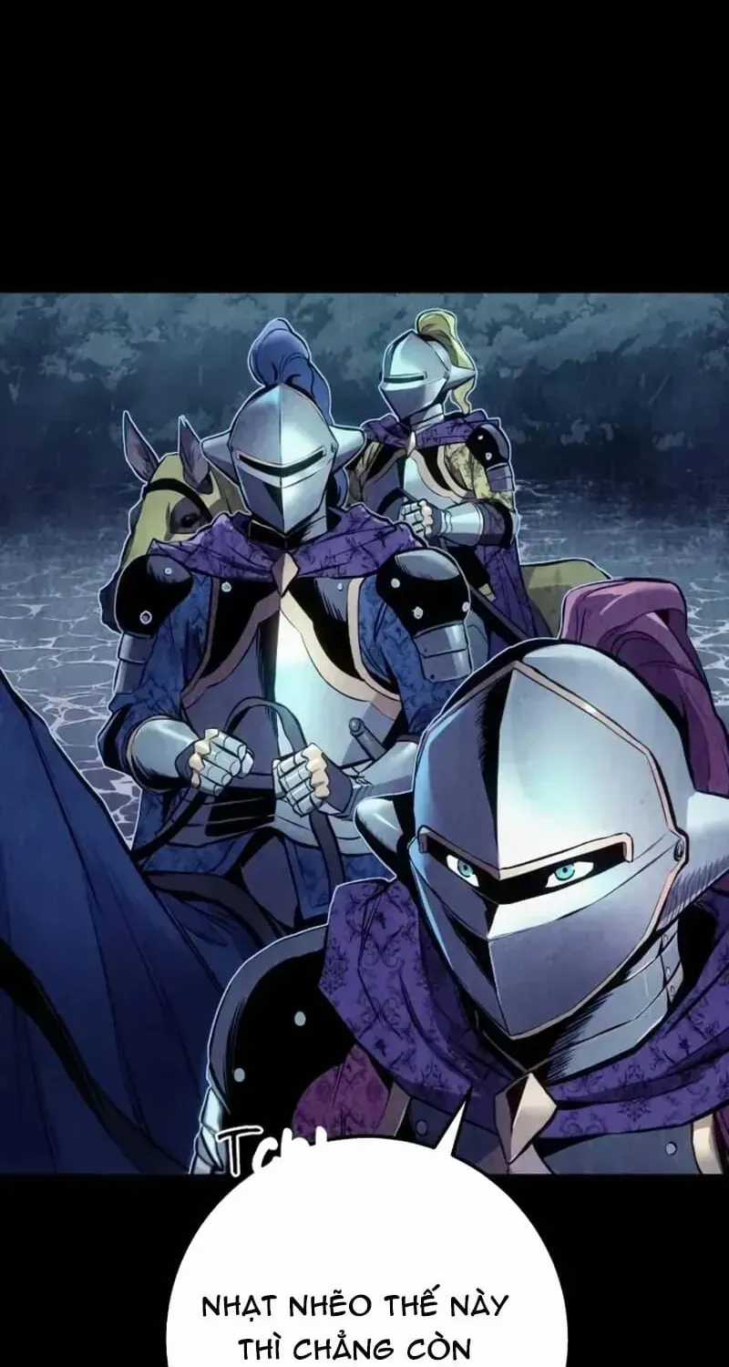 Kỵ Sĩ Lang Thang - Chương 27 - Trang 86