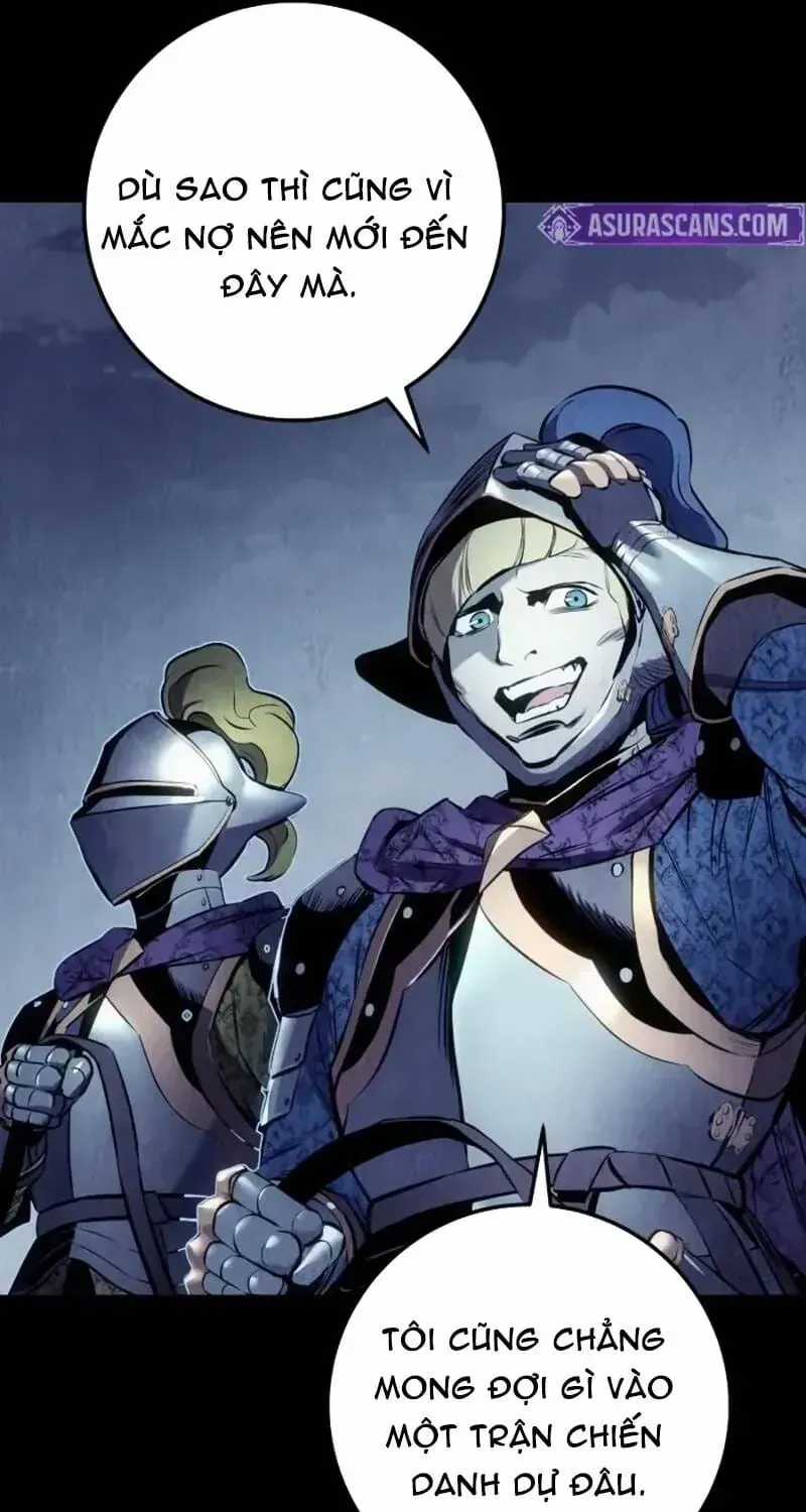 Kỵ Sĩ Lang Thang - Chương 27 - Trang 88