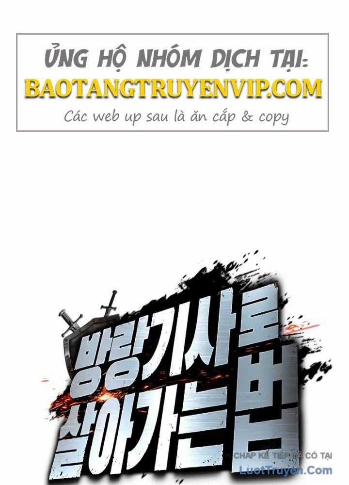 Kỵ Sĩ Lang Thang - Chương 4 - Trang 48