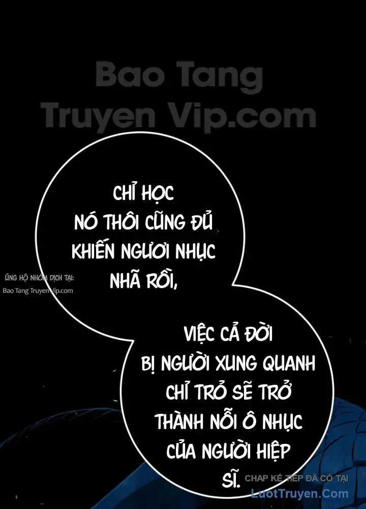 Kỵ Sĩ Lang Thang - Chương 5 - Trang 111