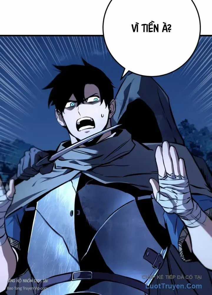 Kỵ Sĩ Lang Thang - Chương 5 - Trang 14
