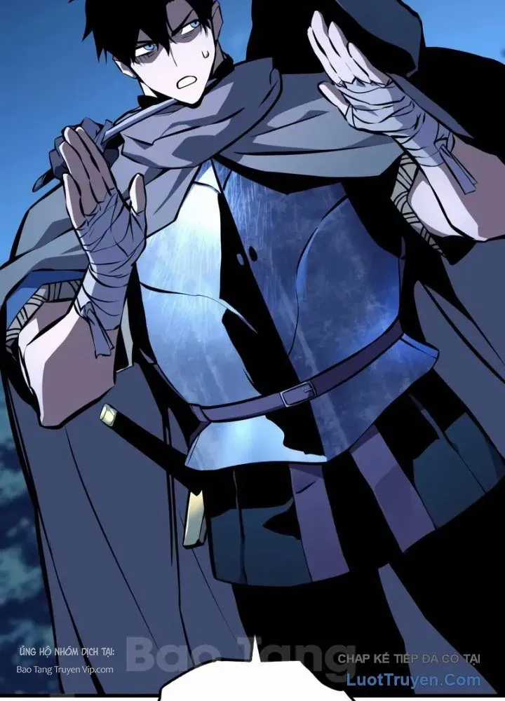 Kỵ Sĩ Lang Thang - Chương 5 - Trang 36