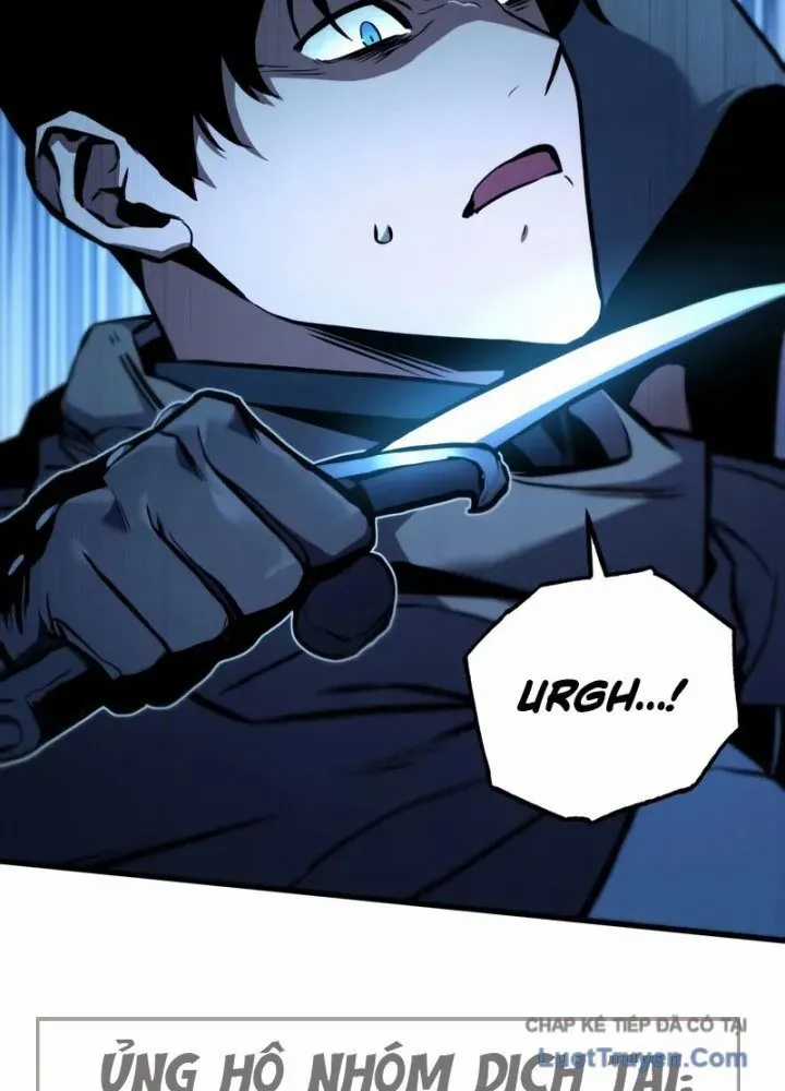 Kỵ Sĩ Lang Thang - Chương 5 - Trang 6