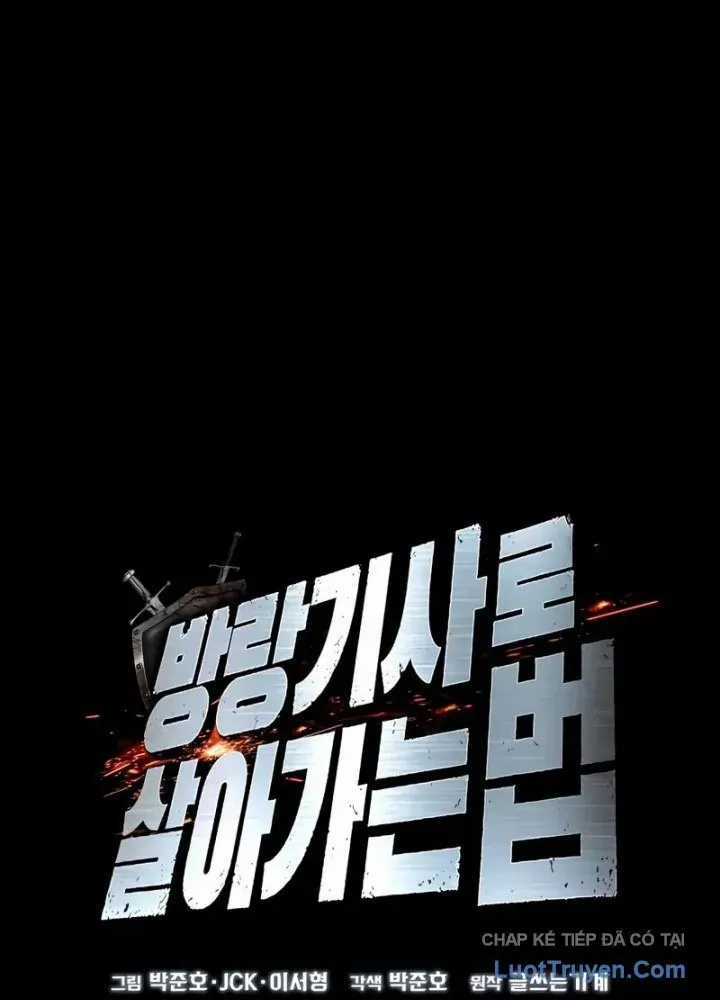 Kỵ Sĩ Lang Thang - Chương 5 - Trang 52