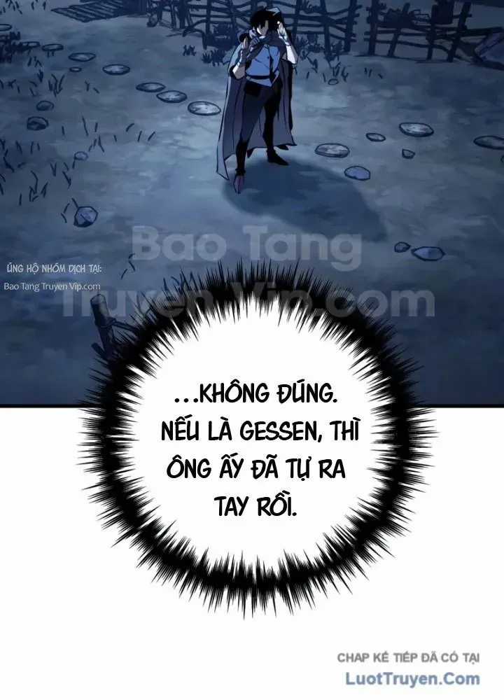 Kỵ Sĩ Lang Thang - Chương 5 - Trang 8