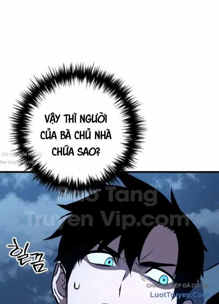 Kỵ Sĩ Lang Thang - Chương 5 - Trang 9