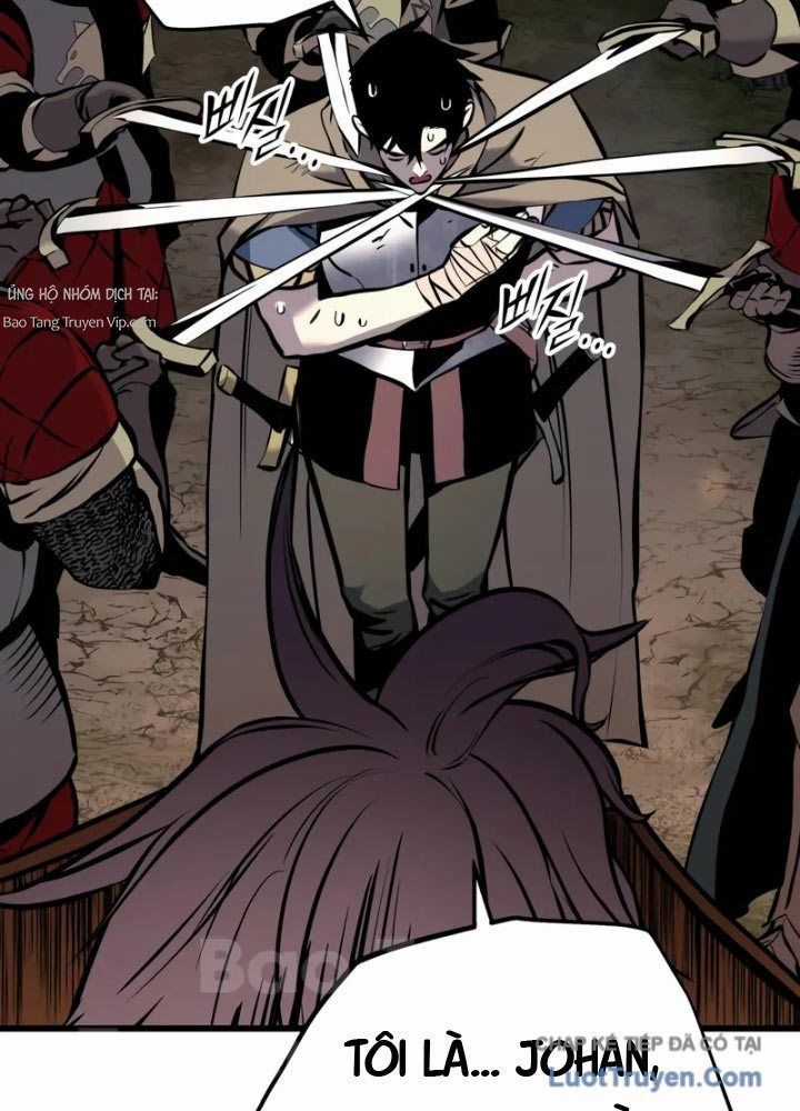 Kỵ Sĩ Lang Thang - Chương 6 - Trang 142