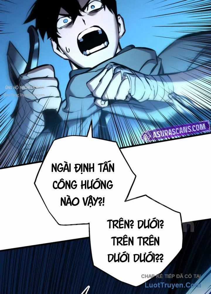 Kỵ Sĩ Lang Thang - Chương 6 - Trang 19