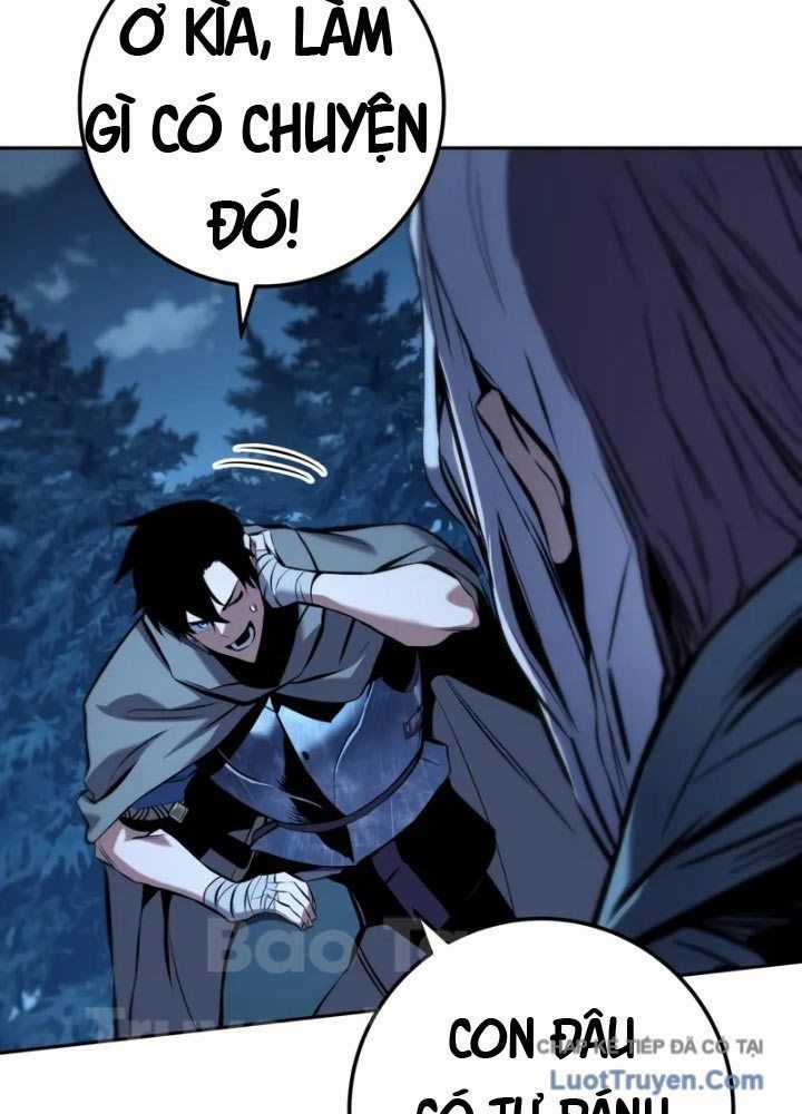 Kỵ Sĩ Lang Thang - Chương 6 - Trang 42