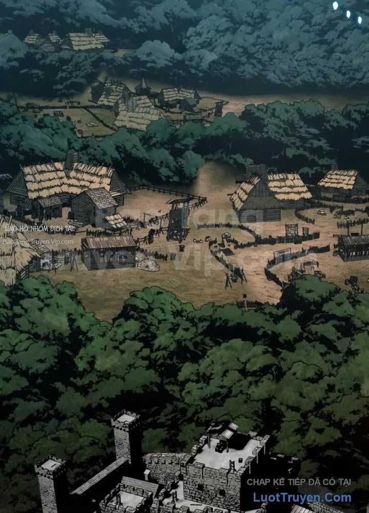 Kỵ Sĩ Lang Thang - Chương 6 - Trang 94