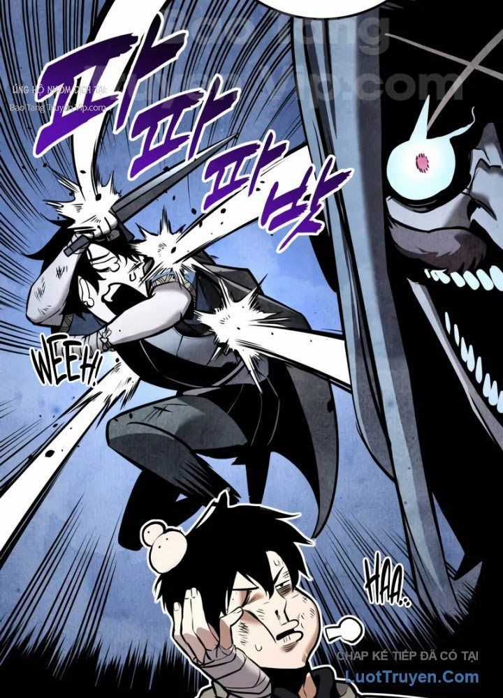 Kỵ Sĩ Lang Thang - Chương 6 - Trang 100