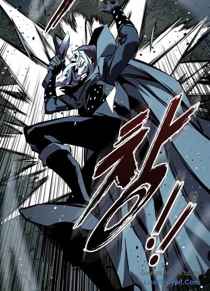 Kỵ Sĩ Lang Thang - Chương 7 - Trang 134