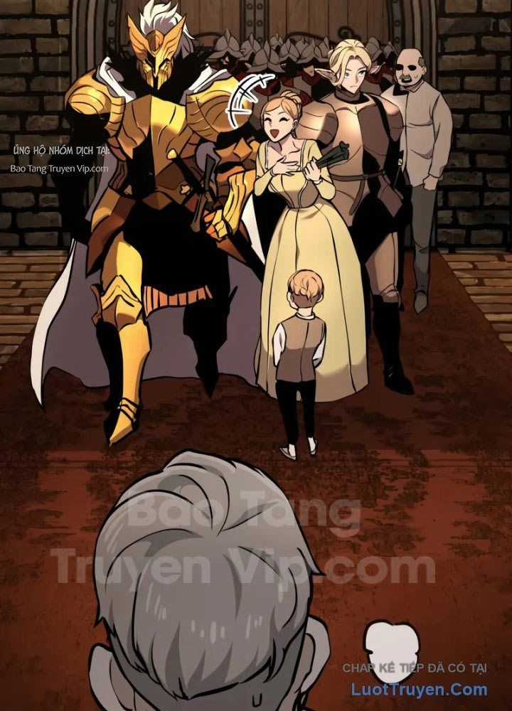 Kỵ Sĩ Lang Thang - Chương 7 - Trang 10