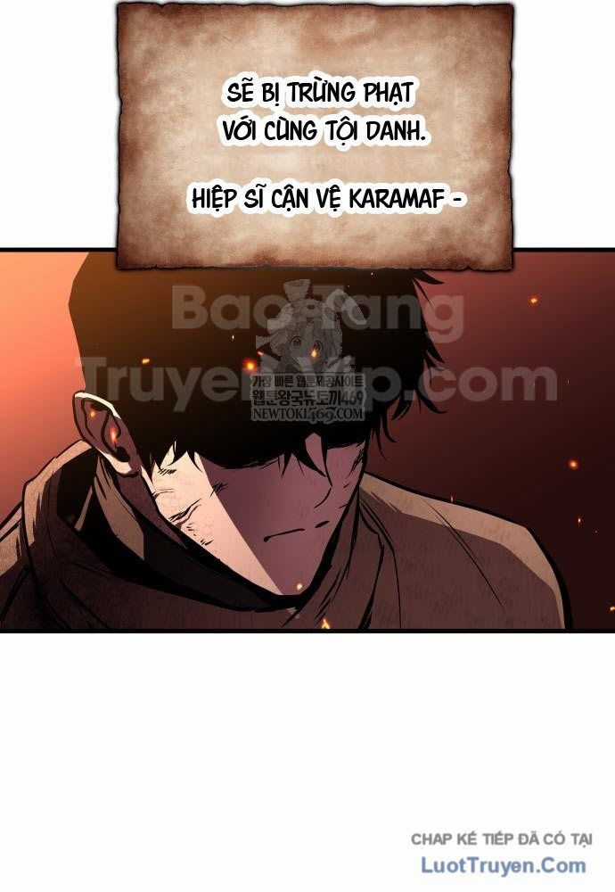 Kỵ Sĩ Lang Thang - Chương 8 - Trang 107