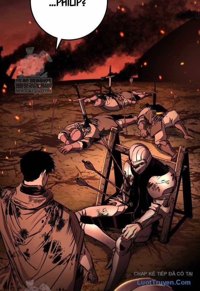 Kỵ Sĩ Lang Thang - Chương 8 - Trang 135