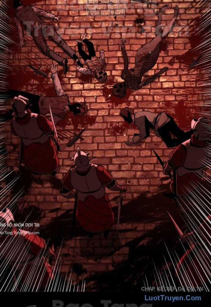 Kỵ Sĩ Lang Thang - Chương 8 - Trang 15