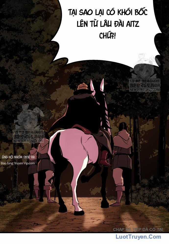 Kỵ Sĩ Lang Thang - Chương 8 - Trang 3