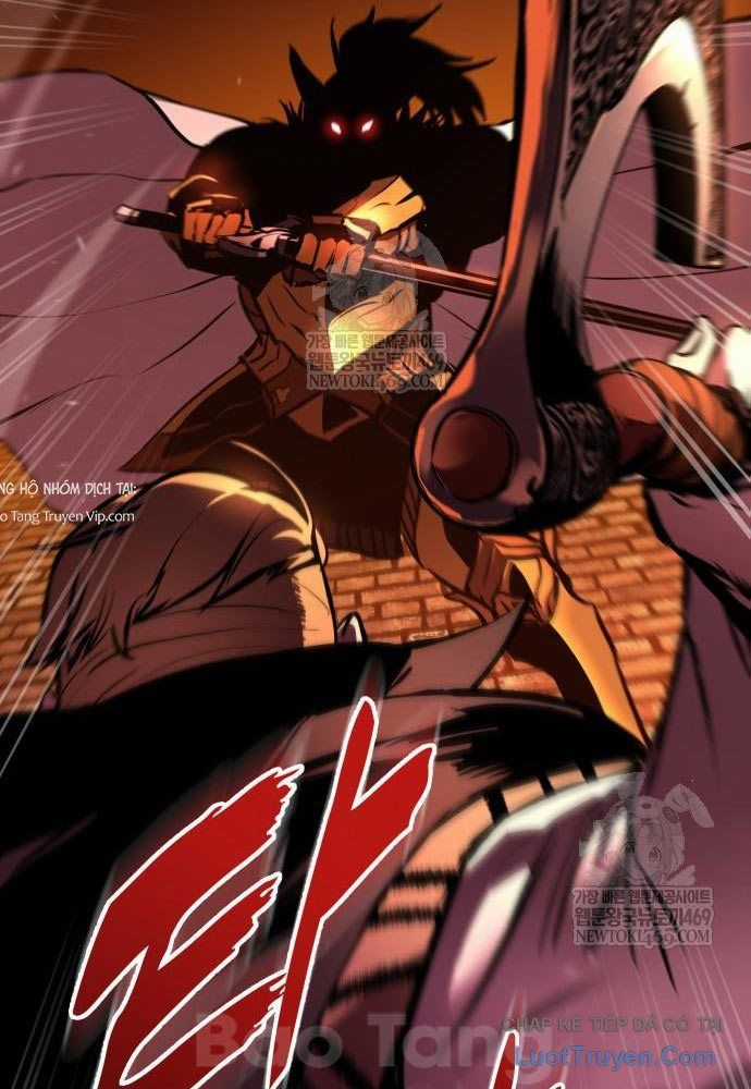 Kỵ Sĩ Lang Thang - Chương 8 - Trang 32