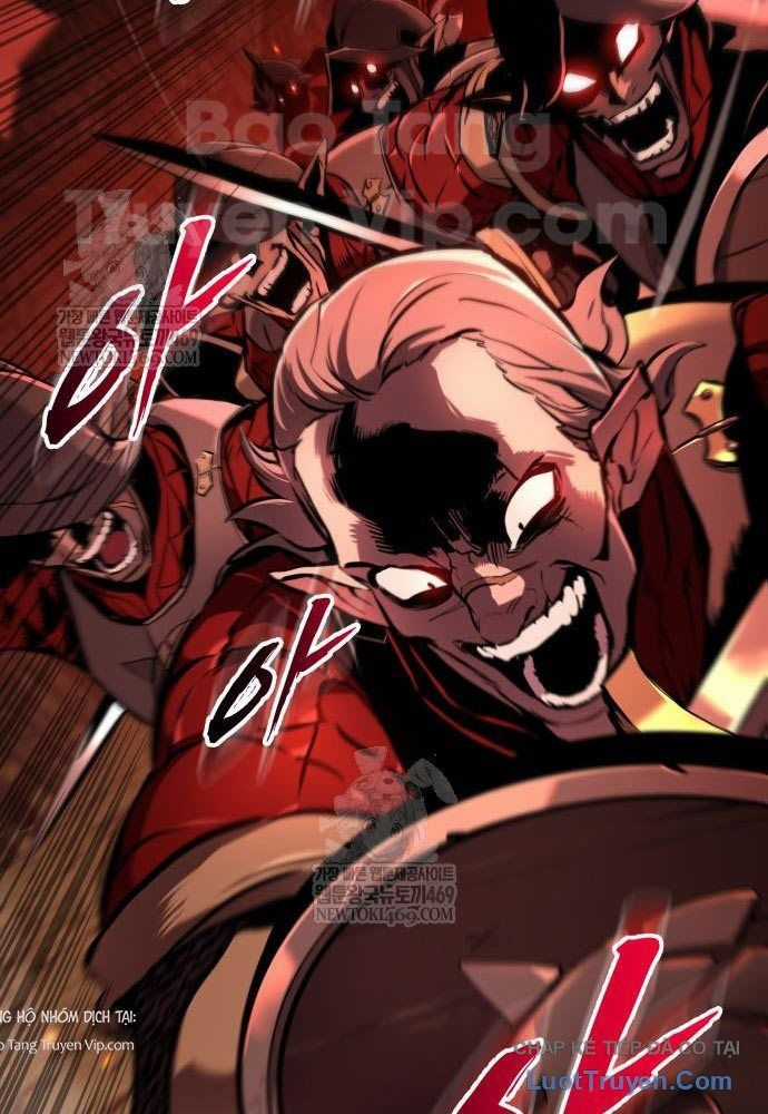 Kỵ Sĩ Lang Thang - Chương 8 - Trang 44