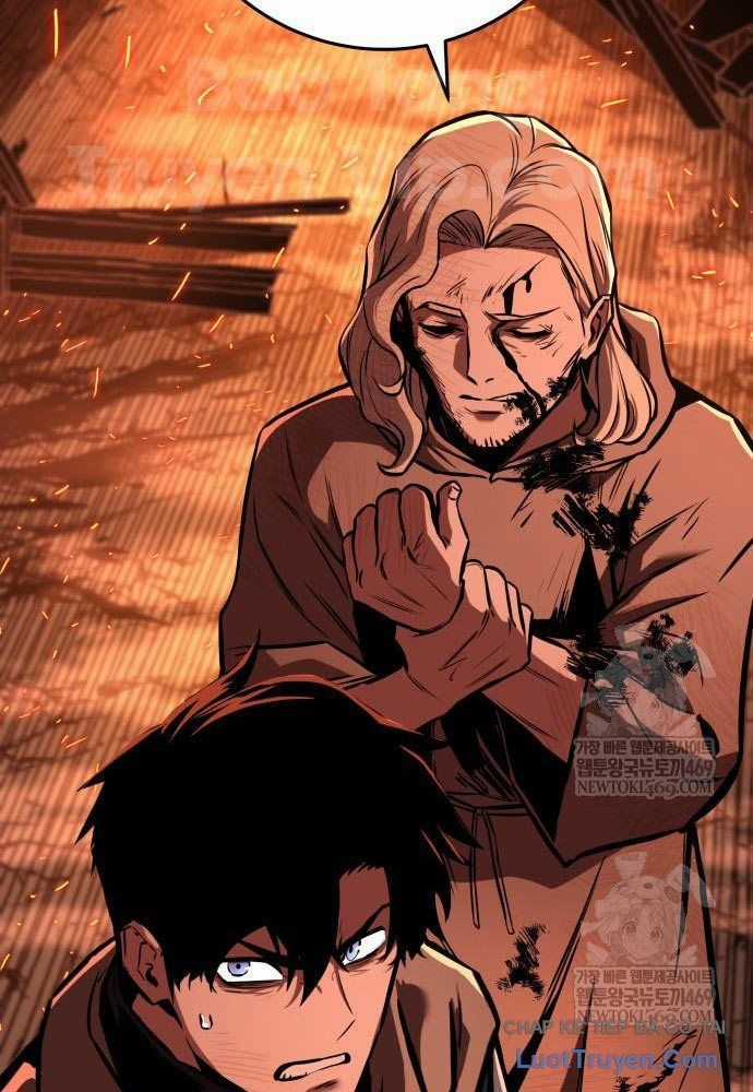 Kỵ Sĩ Lang Thang - Chương 8 - Trang 69