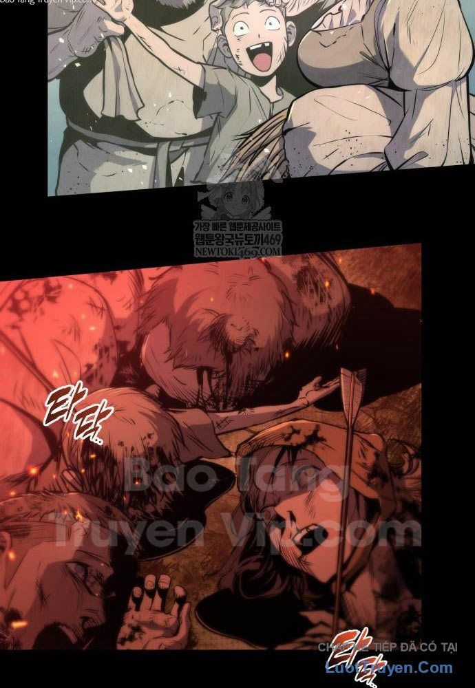 Kỵ Sĩ Lang Thang - Chương 8 - Trang 87