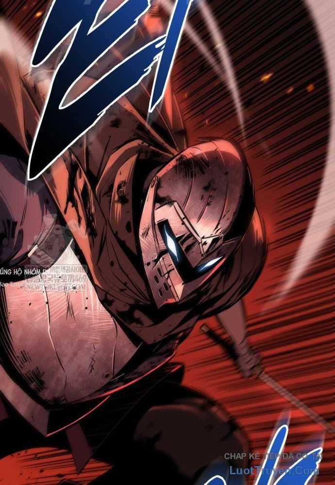 Kỵ Sĩ Lang Thang - Chương 9 - Trang 17