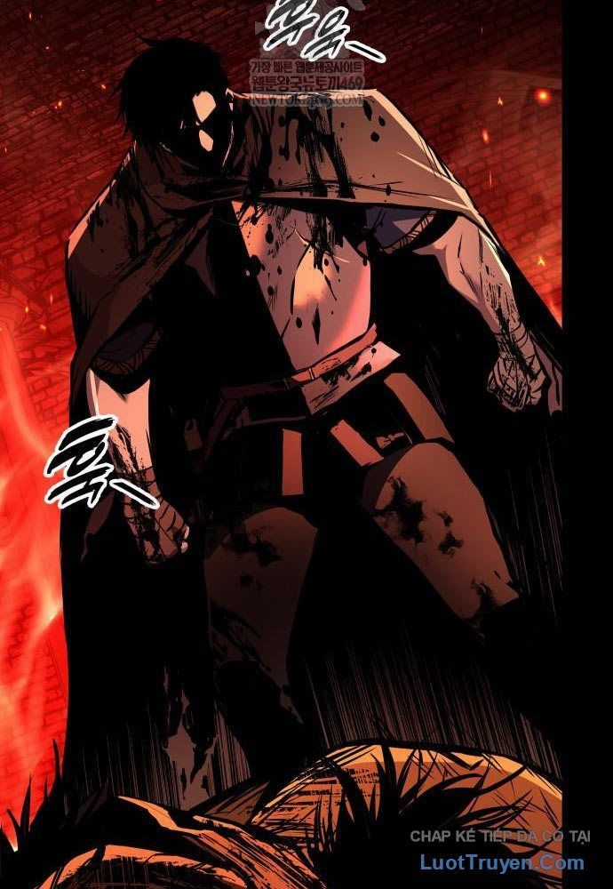 Kỵ Sĩ Lang Thang - Chương 9 - Trang 245