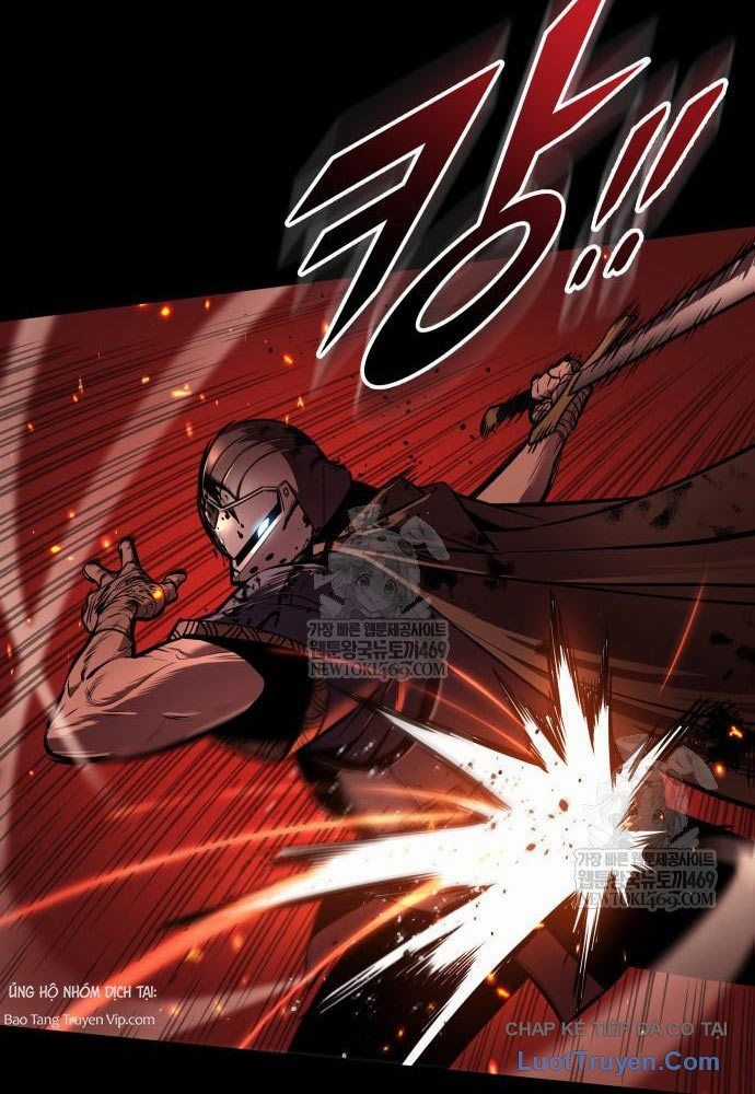 Kỵ Sĩ Lang Thang - Chương 9 - Trang 8