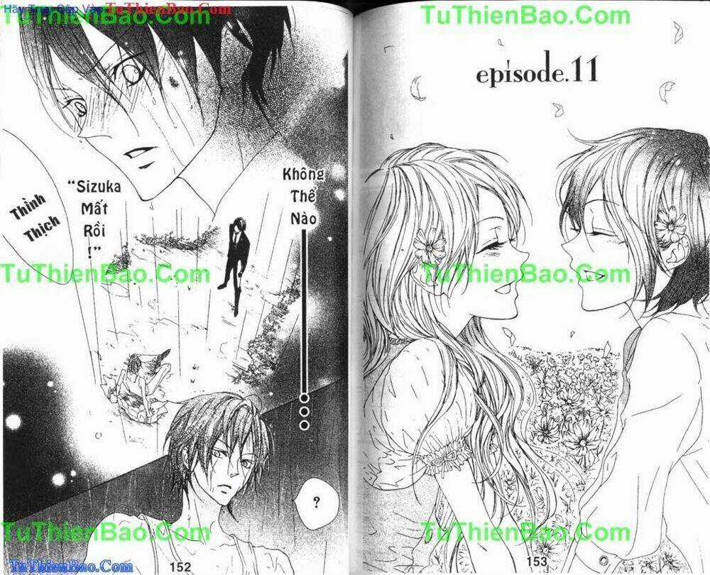 Kỵ Sĩ Mỹ Nam - Chapter 2 - Trang 77