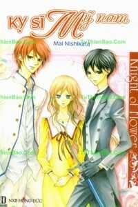 Đọc truyện Kỵ Sĩ Mỹ Nam