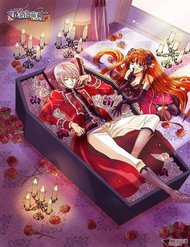 Đọc truyện Kỵ Sĩ Tường Vy