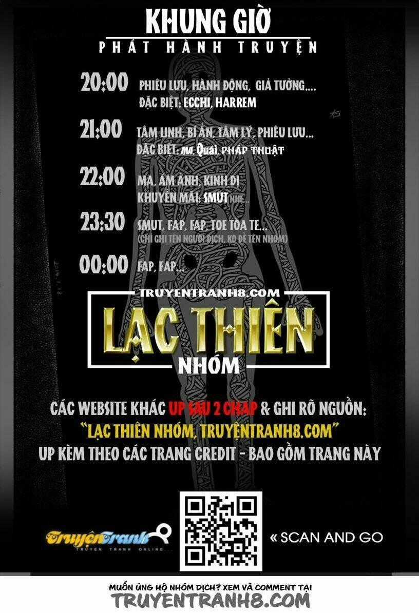 Ký Sinh Trùng - Chapter 1.1 - Trang 11
