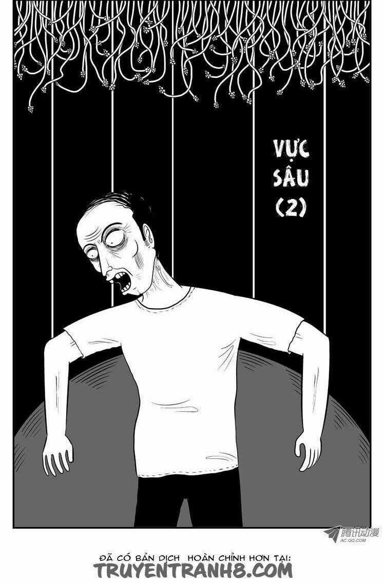 Ký Sinh Trùng - Chapter 2.2 - Trang 2