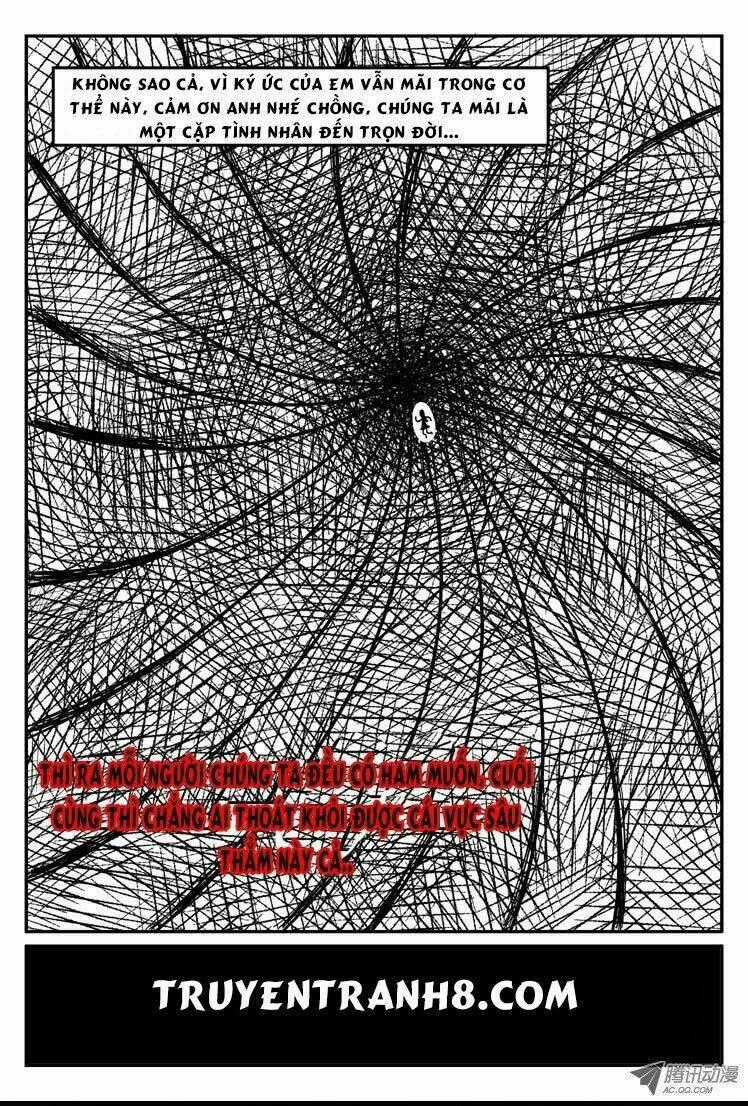 Ký Sinh Trùng - Chapter 2.2 - Trang 10