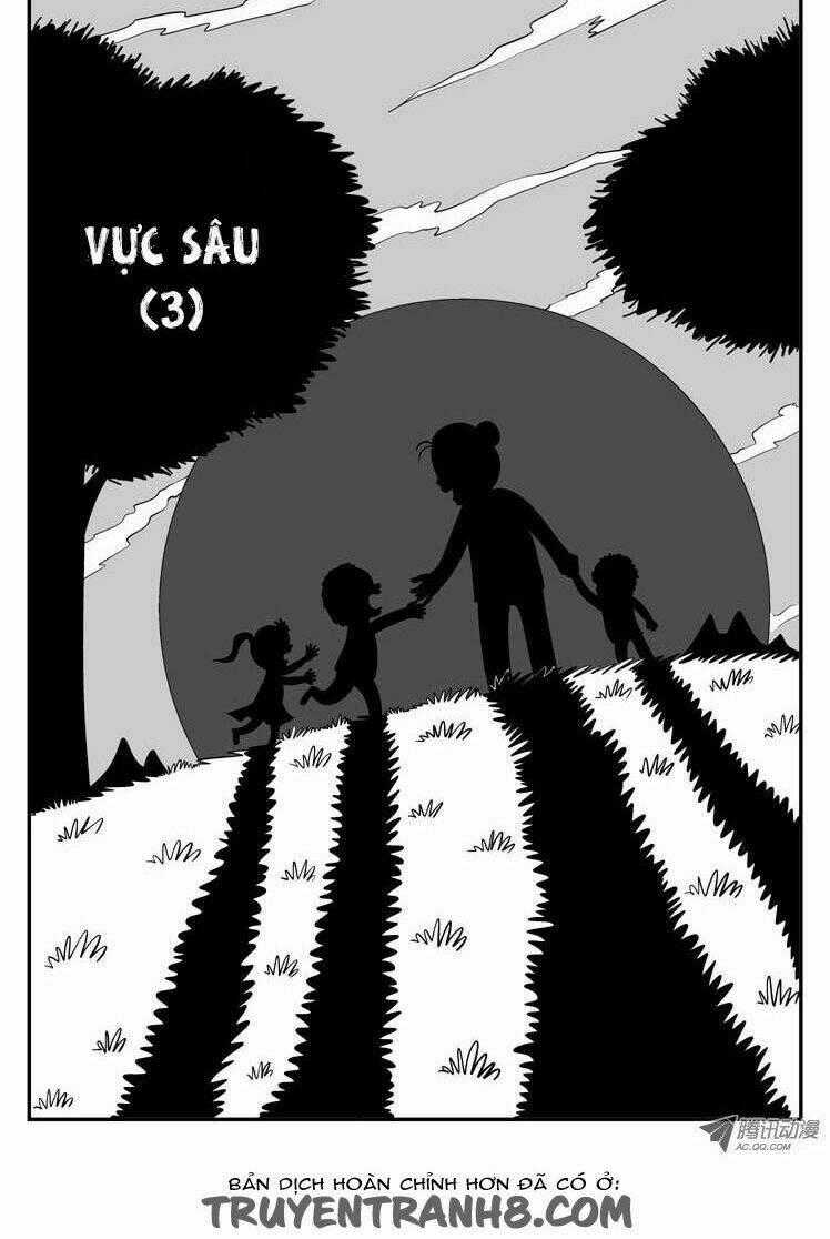 Ký Sinh Trùng - Chapter 2.3 - Trang 2