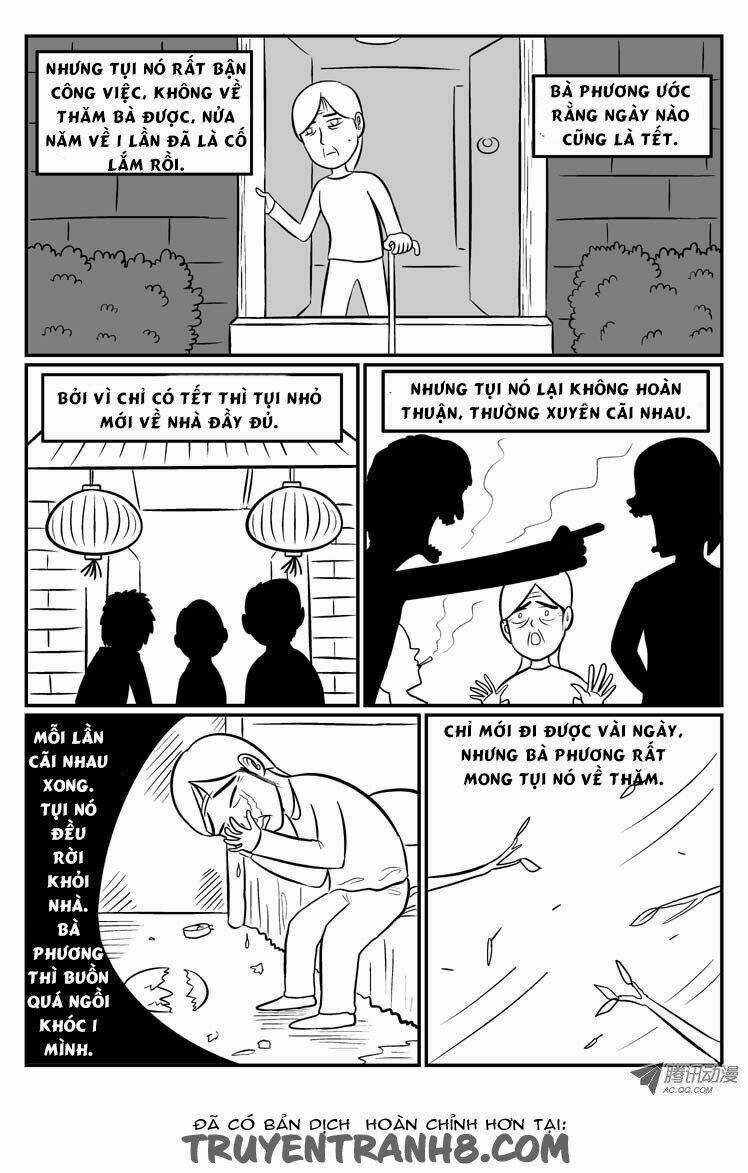 Ký Sinh Trùng - Chapter 2.3 - Trang 3