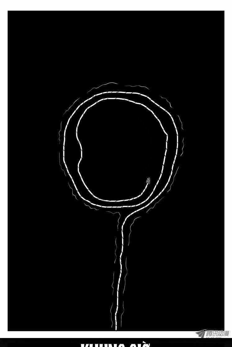 Ký Sinh Trùng - Chapter 2.3 - Trang 10