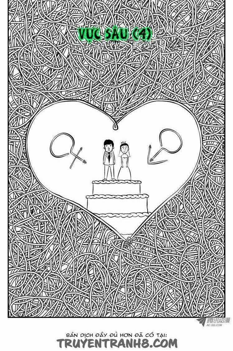 Ký Sinh Trùng - Chapter 2.4 - Trang 2