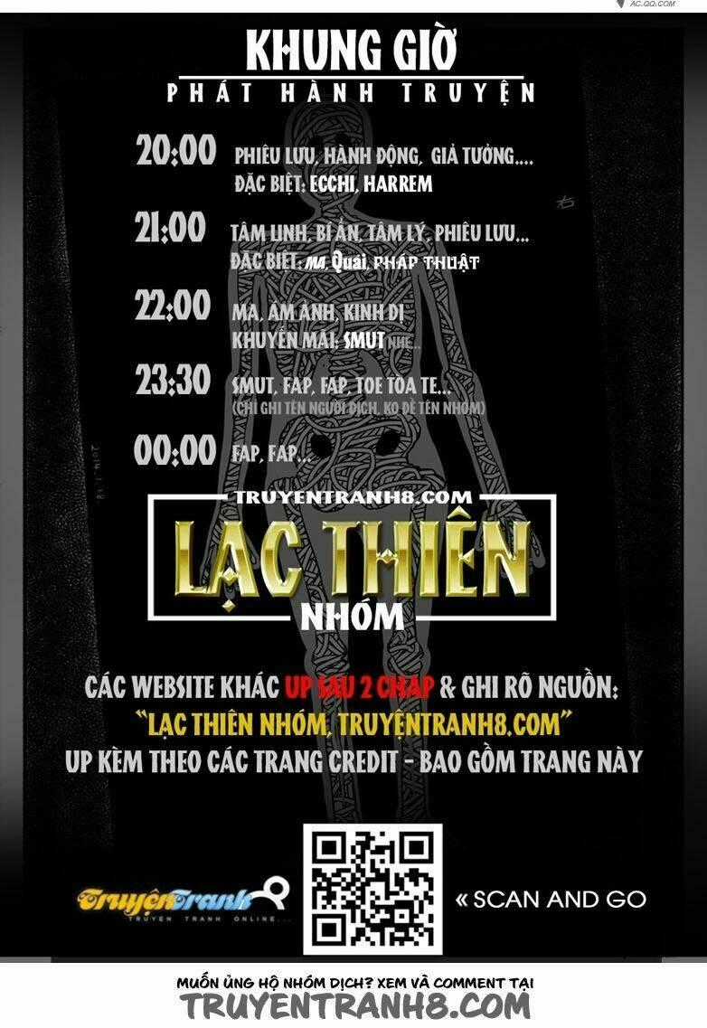 Ký Sinh Trùng - Chapter 2.5 - Trang 11